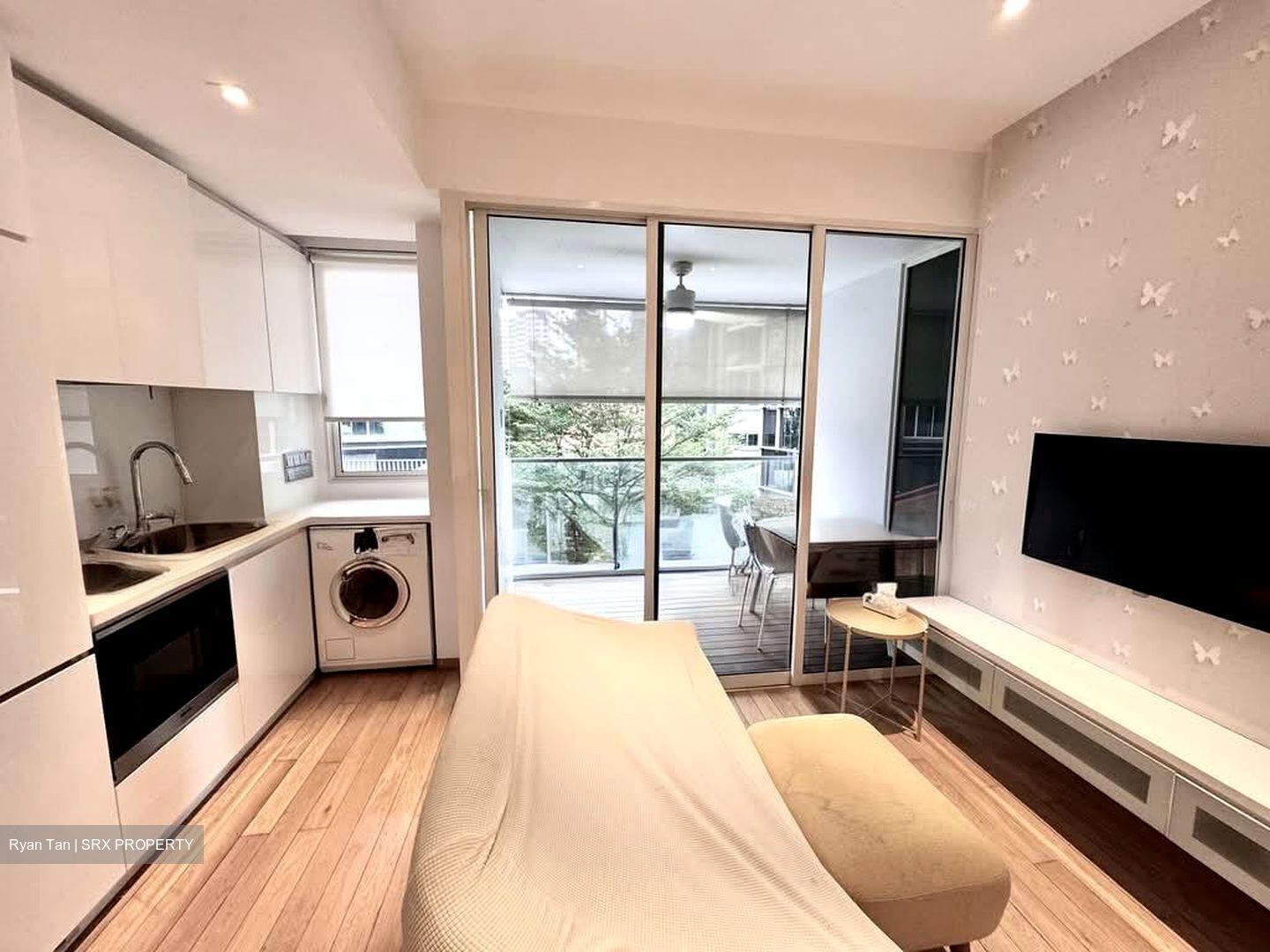 The Peak @ Cairnhill I (D9), Apartment #584350001